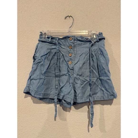 Love Tree Women's Denim Shorts M - Picture 1 of 6